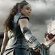 ¿Qué pasó con Valkyrie después de Avengers: Infinity War?
